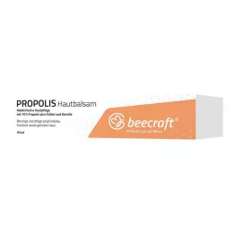 BEECRAFT Propolis-ihobalsami, 30 ml
