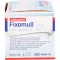 FIXOMULL Skin Sensitive 5 cmx5 m, 1 kpl