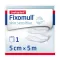 FIXOMULL Skin Sensitive 5 cmx5 m, 1 kpl