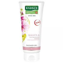 RAUSCH Mallow suihkugeeli, 200 ml