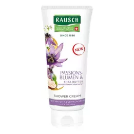 Rausch Passionflower -suihkuvoide (200 ml)