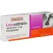 LEVOCETIRIZIN-ratiopharm 5 mg kalvopäällysteiset tabletit, 20 kpl