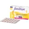 FEMIBION 1 Fertility+Early pregnancy ilman joditabletteja, 60 kpl