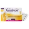 FEMIBION 1 Fertility+Early pregnancy ilman joditabletteja, 60 kpl