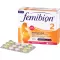 FEMIBION 2 raskausajan yhdistelmäpakkaus, 2X28 kpl