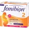 FEMIBION 2 raskausajan yhdistelmäpakkaus, 2X28 kpl