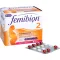 FEMIBION 2 raskausajan yhdistelmäpakkaus, 2X56 kpl