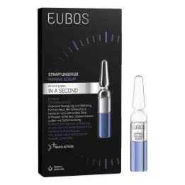 EUBOS IN A SECOND Stra.kur Bi-Phase Collagen Boost, 7X2 ml