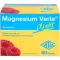 MAGNESIUM VERLA suorarakeet vadelma, 60 kpl