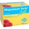 MAGNESIUM VERLA suorarakeet vadelma, 60 kpl