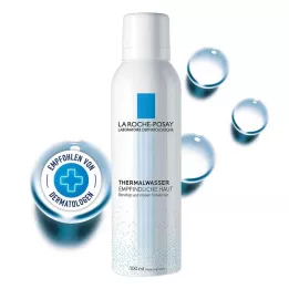 ROCHE-POSAY Terminen vesisuihku, 100 ml
