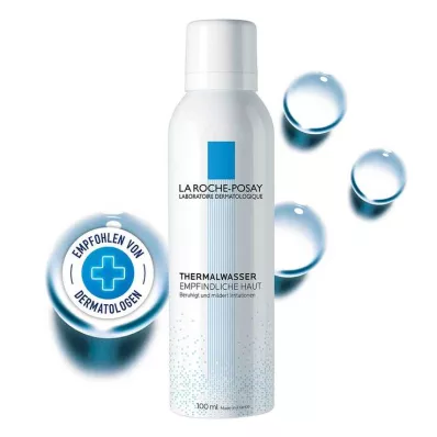 La Roche-Posay lämpövesisuihke, 100 ml La Roche-Posay lämpövesisuihke, 100 ml