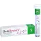 GELOREVOICE Kurkkupastillit Elderflower-Mentholfree, 20 kpl