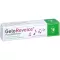 GELOREVOICE Kurkkupastillit Elderflower-Mentholfree, 20 kpl