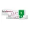GELOREVOICE Kurkkupastillit Elderflower-Mentholfree, 20 kpl