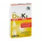 D3+K2-vitamiini 2000 I.U., 120 kpl