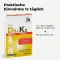 D3+K2-vitamiini 2000 I.U., 120 kpl