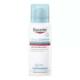 EUCERIN AtopiControl Anti-Itch-suihke, 50 ml