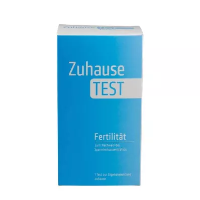 Etusivu Hedelmällisyystesti, 1 kpl Etusivu Hedelmällisyystesti, 1 kpl