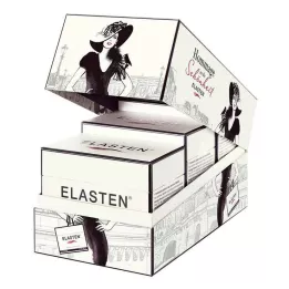 ELASTEN Juoma-ampullit, 3X28 kpl