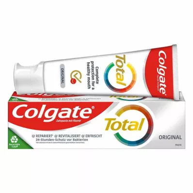 COLGATE Total Original -hammastahna, 75 ml