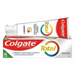 COLGATE Total Original -hammastahna, 75 ml