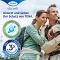 Instructions for use for TENA® huomaamaton Lady Pads Extra inkontinenssiin, 20 kpl - 4