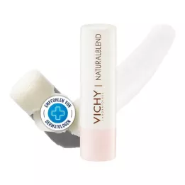 VICHY NATURALBLEND Huulirasva läpinäkyvä, 4,5 g