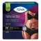 Tena Silhouette Normal 1x alusvaatteet hip-high M noir (10 kpl)