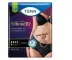 Instructions for use for Tena Silhouette Normal 1x alusvaatteet hip-high M noir (10 kpl) - 2
