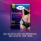 Tena Silhouette Normal 1x alusvaatteet hip-high M noir (10 kpl)