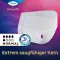 TENA SILHOUETTE normaali M blanc, 12 kpl