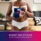 TENA SILHOUETTE normaali M blanc, 12 kpl