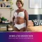 TENA SILHOUETTE normaali M blanc, 12 kpl