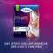 TENA SILHOUETTE normaali M blanc, 12 kpl