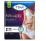 Instructions for use for TENA SILHOUETTE normaali L blanc, 10 kpl - 2