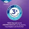 Instructions for use for TENA huomaamattomat Maxi Night -tyynyt inkontinenssiin, 12 kpl - 6