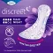 Instructions for use for TENA huomaamattomat Maxi Night -tyynyt inkontinenssiin, 12 kpl - 1