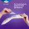 Instructions for use for TENA huomaamattomat Maxi Night -tyynyt inkontinenssiin, 12 kpl - 4