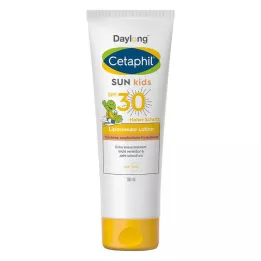 CETAPHIL Sun Daylong Kids SPF 30 liposomaalinen kasvovesi, 100 ml