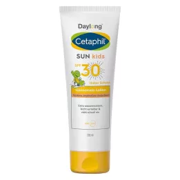 CETAPHIL Sun Daylong Kids SPF 30 liposomaalinen voide, 200 ml