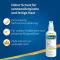 Cetaphil Sun herkkä geelispray SPF 30 aurinkosuoja, 150 ml
