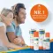 Cetaphil Sun herkkä geelispray SPF 30 aurinkosuoja, 150 ml