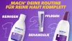 Instructions for use for Benzaknen® 5% geeli lievään tai keskivaikeaan akneen, 15 g - 4