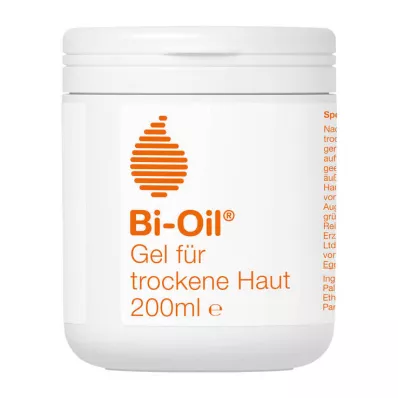 Bi Oil Skin Gel, 200 ml