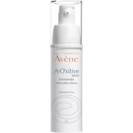 AVENE A-OXitive Serum Protects Antioksidanttiseerumi, 30 ml