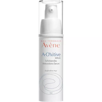 AVENE A-OXitive Serum Protects Antioksidanttiseerumi, 30 ml