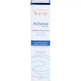 AVENE A-OXitive Day Firming Aquavoide, 30 ml