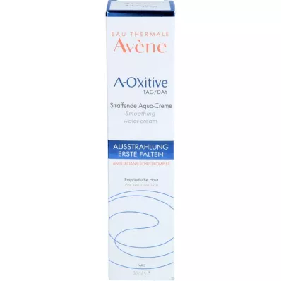 AVENE A-OXitive Day Firming Aquavoide, 30 ml