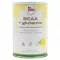Sinulle Bcaa + glutamiini Energy & Recovery Lemon, 480 g